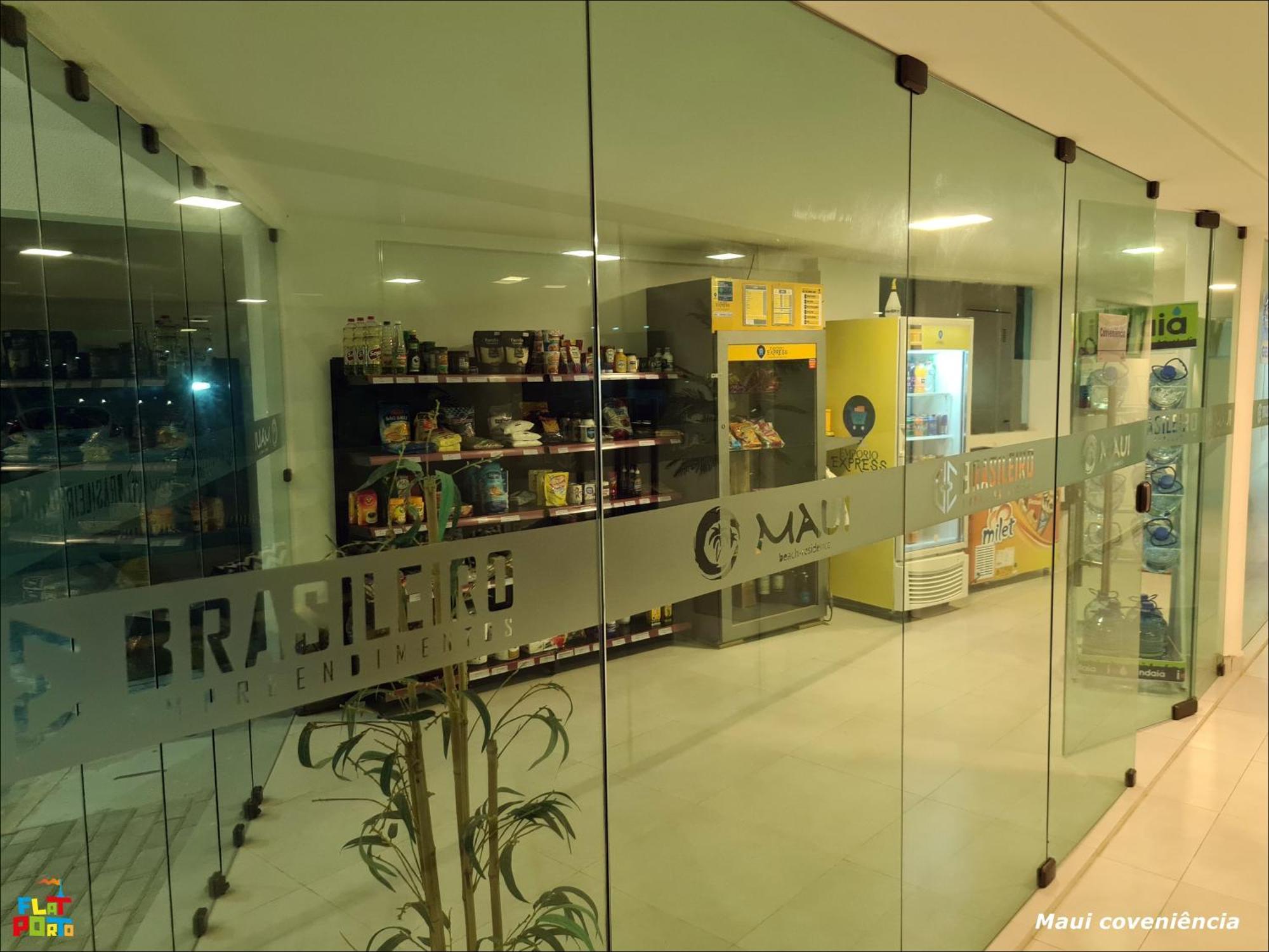 Апартаменти Flat Fantastico Na Beira Mar Em Тамандаре Екстер'єр фото